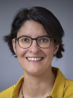 Anuscheh Farahat