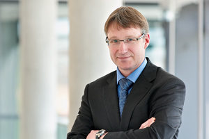 Martin Abraham