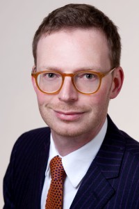 Klaus Ulrich Schmolke