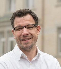 Florian Wettstein