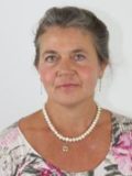 Karin Buhmann