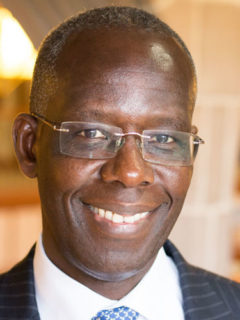 Michael Addo