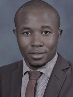 Nelson Otieno