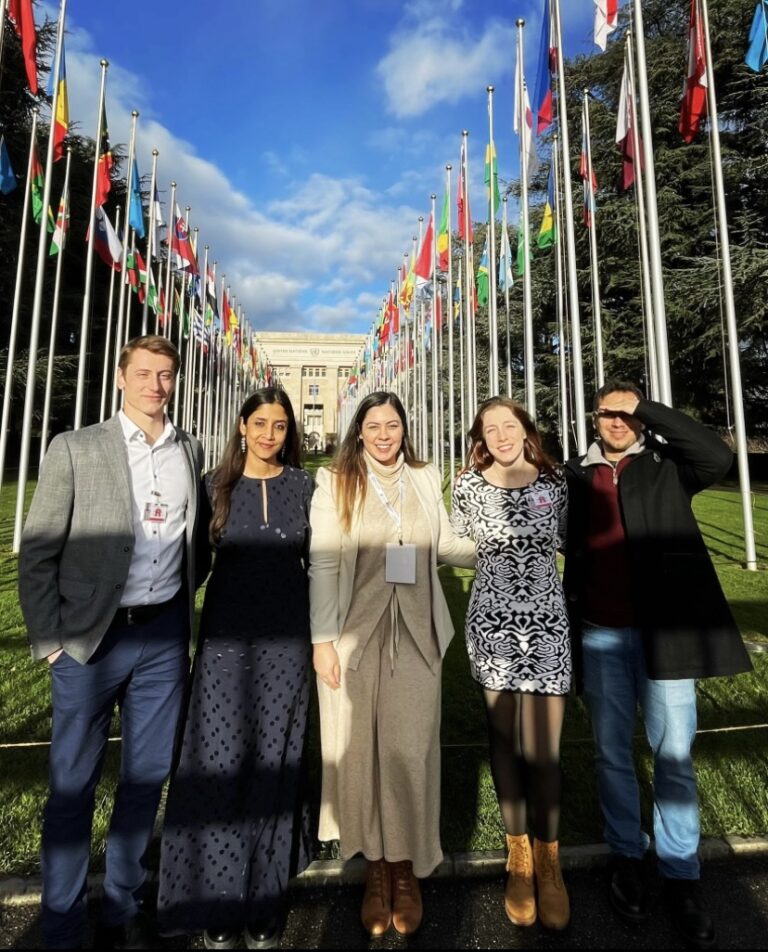 12th UN Geneva Forum on Business and Human Rights