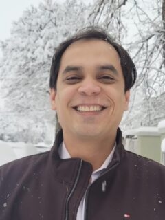 Mauricio Ricaurte Moncaleano